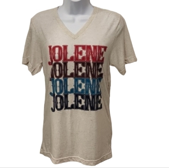 Jolene Country Dolly Parton Tshirt - Picture 1 of 4